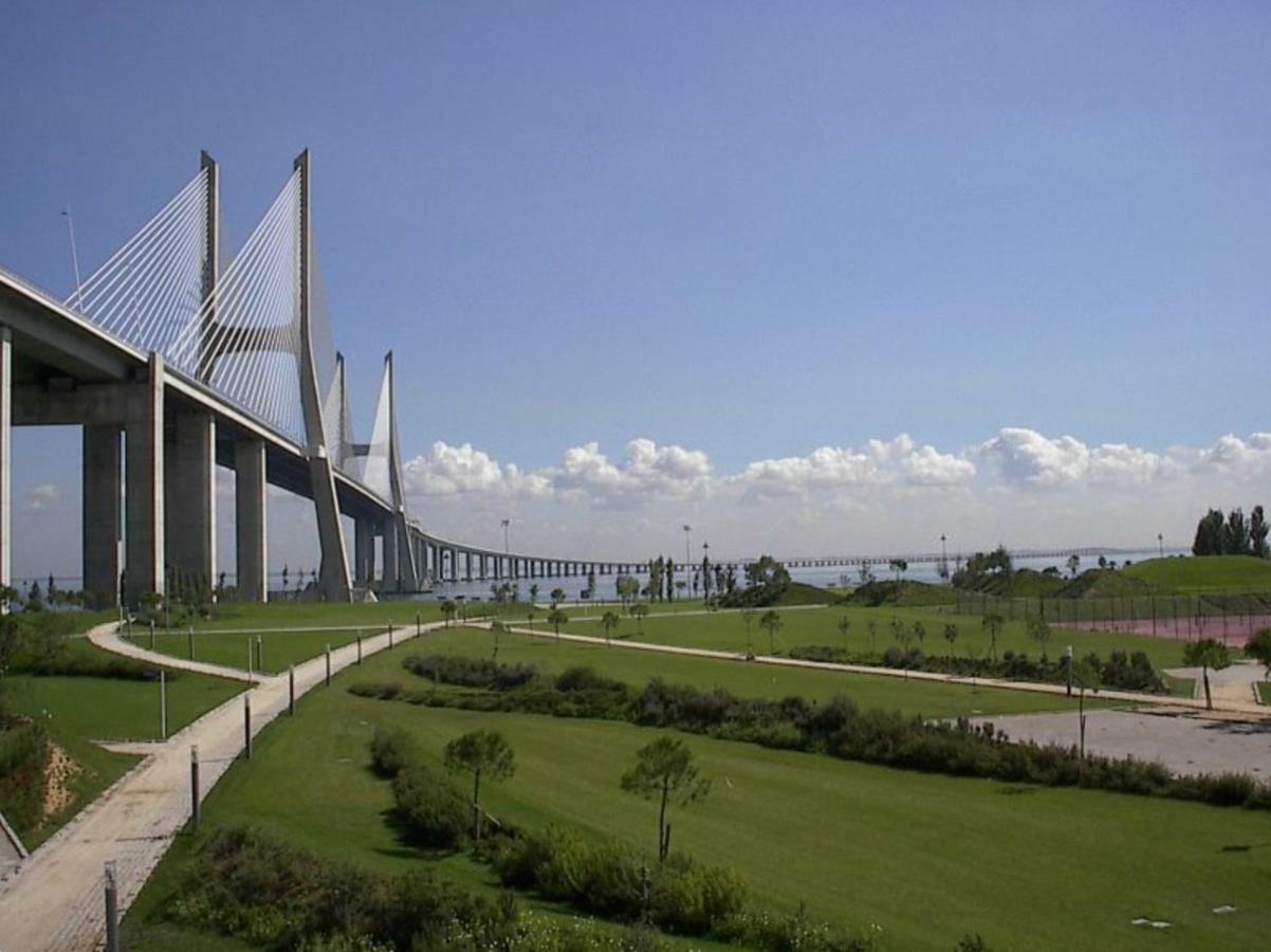 A View To The River Tejo - Sixtyfive Boutique Home Lisboa Exteriér fotografie